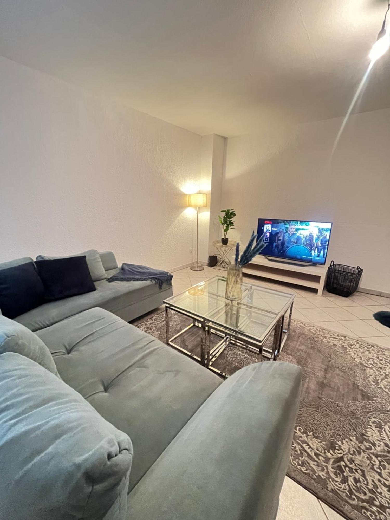 Maisons Du Souihel レックリングハウゼン エクステリア 写真