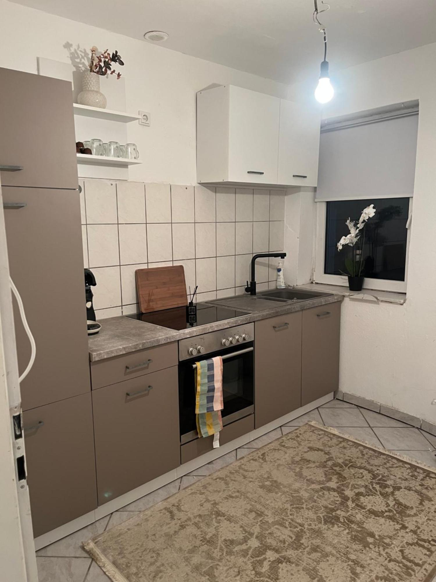 Maisons Du Souihel レックリングハウゼン エクステリア 写真