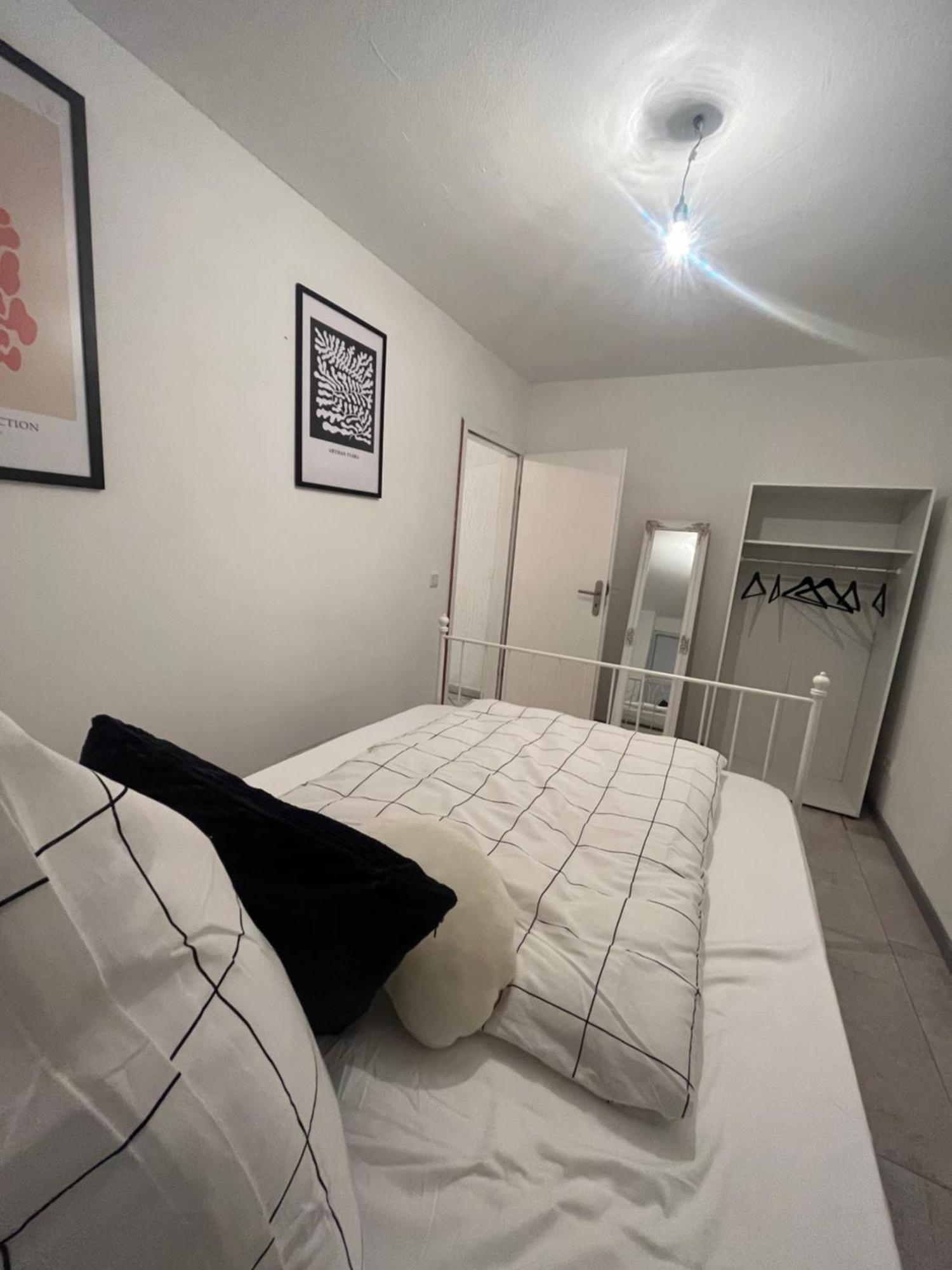 Maisons Du Souihel レックリングハウゼン エクステリア 写真