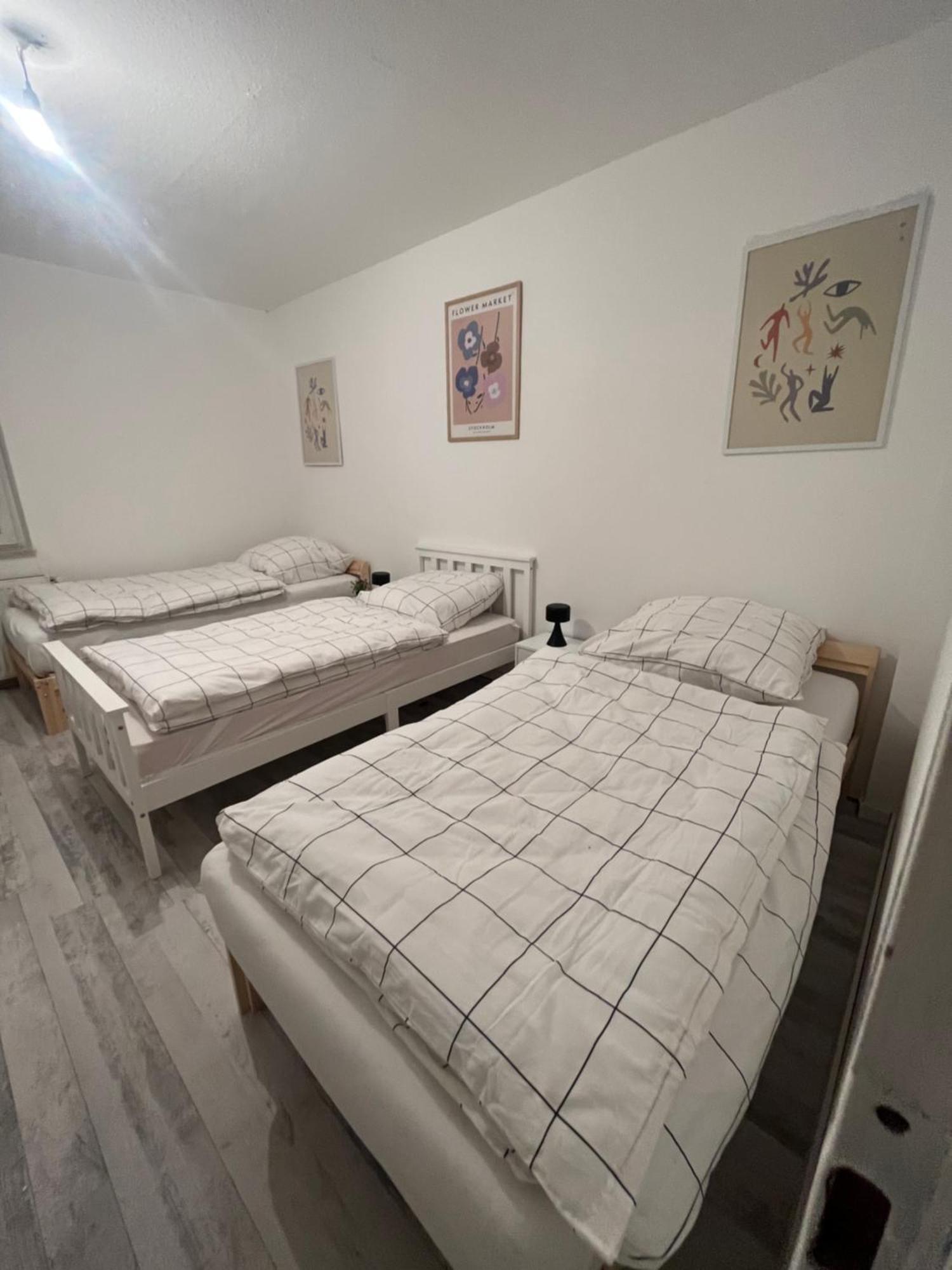 Maisons Du Souihel レックリングハウゼン エクステリア 写真